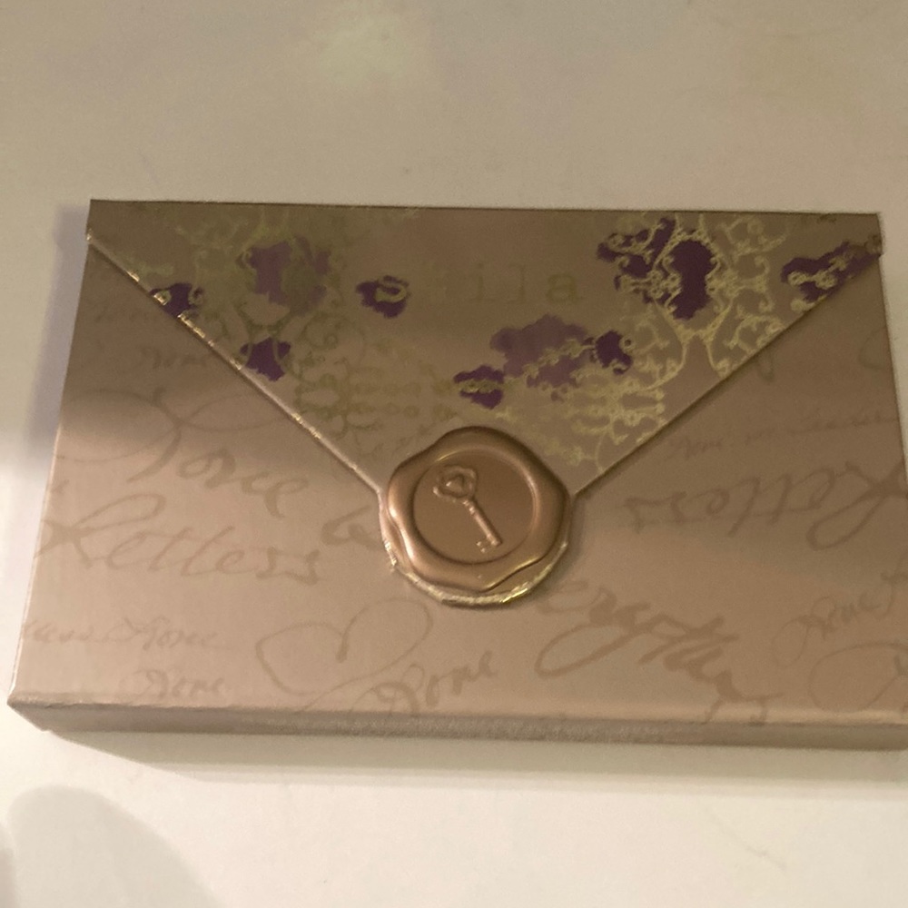 Stila trust in love set